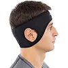 Подшлемник боксерский MAXXMMA
 TH03 (Черный)