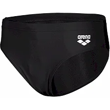 Детские плавки Arena DYNAMO JR BRIEF R черный