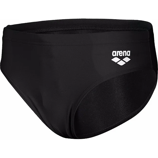 Детские плавки Arena DYNAMO JR BRIEF R черный