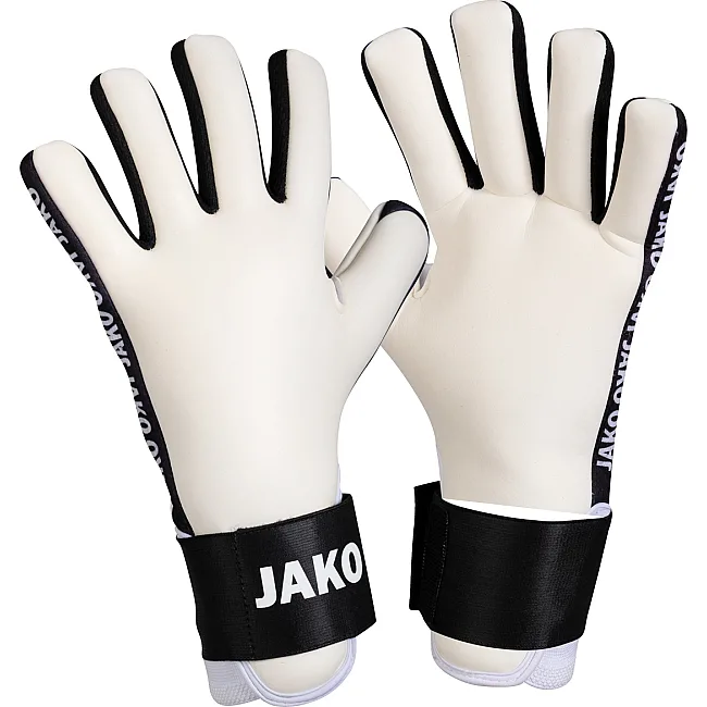 Перчатки вратарские GK VO2599 JAKO VO2599-200