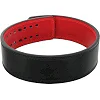 Пояс для пауэрлифтинга с карабином кожаный Mdbuddy TA-3231 Weightlifting Belt ширина 10см