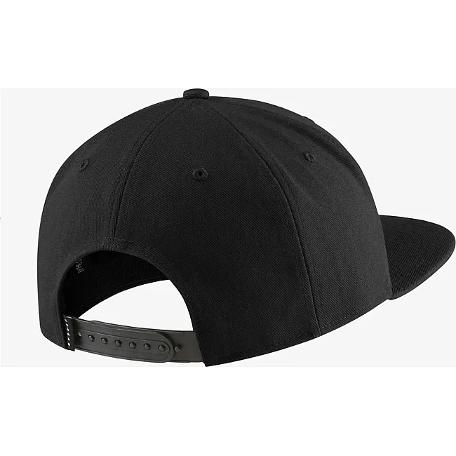 Кепка Nike JORDAN PRO JUMPMAN SNAPBACK