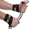 Кистевые бинты
 STRENGTH WRIST WRAPS ZELART
 TA-2645 2штуки