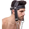 Упряжь тренажер для тренировки мышц шеи ZELART
 SB-165185