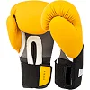 Рукавички для боксу PU HARD TOUCH BO-5242 10-12унцій (Блакитний)