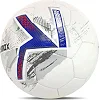 Футбольний м'яч
 SOCCERMAX FB-4195 №5 PU (Білий-синій)