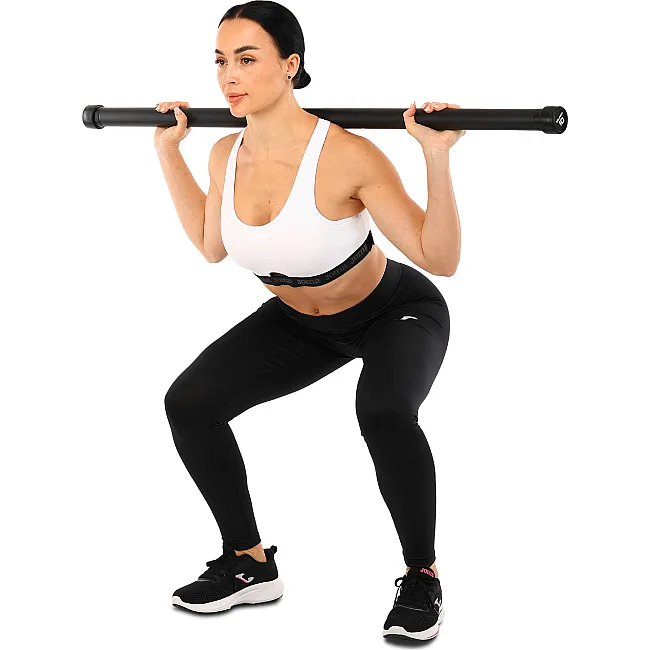 Бодибар Body Bar ZELART
 FI-4776-10 вес 10кг