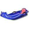 Санки пластикові з гальмами Prime Sport Snow Rider сині