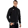 Куртка Бомбер JOMA SOFT-SHELL COMBI 101664-100 (Чорний)