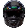 Шлем для мотоцикла интеграл
 RXR Черепаха Марио M-3831