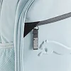 Рюкзак PUMA Buzz Backpack Bag 10L черный, бирюзовый 24x11x36 см