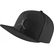 Кепка Nike JORDAN PRO JUMPMAN SNAPBACK