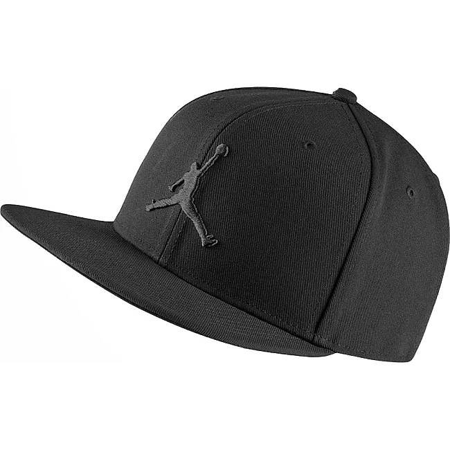 Кепка Nike JORDAN PRO JUMPMAN SNAPBACK