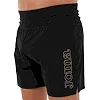 Спортивні шорти короткі чоловічі JOMA TRAIL 103165-100 (Чорний)