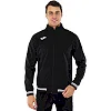 Куртка Бомбер JOMA

 SOFT-SHELL COMBI 101664-100 (Черный)