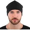 Распродажа! Спортивная шапка SP-SPORT 23HR098 (Черный)