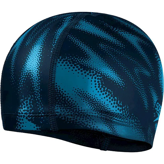 Шапочка для плавания Speedo BOOM ULTRA PACE CAP женская