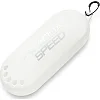 Чехол для очков Aqua Speed Silicone goggle case белый