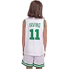 Детская баскетбольная форма NBA клуб Bton Celtics 11 BA-0967 (Белый-зеленый)