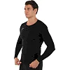 Термофутболка с длинным рукавом для активного спорта мужская JOMA

 BRAMA CLASSIC 103749-100 (Черный)