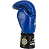 Перчатки для бокса

 профессиональные
 кожаные ФБУ SPORTKO

 ПК1 SP-4705 10-12унций (Красный)