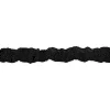 Трубчатый эспандер
 с карабином в защитном рукаве RESISTANCE TUBE WITH COVER EZOUS K-05-M нагрузка средняя