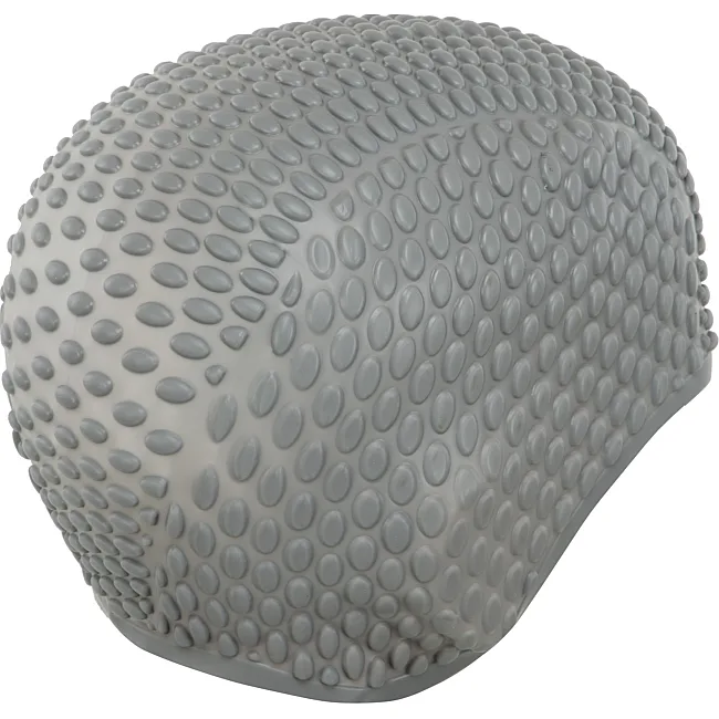 Шапочка для бассейна
 силиконовая на длинные волосы SP-SPORT
 BUBBLE PL-0786 (Разные цвета)