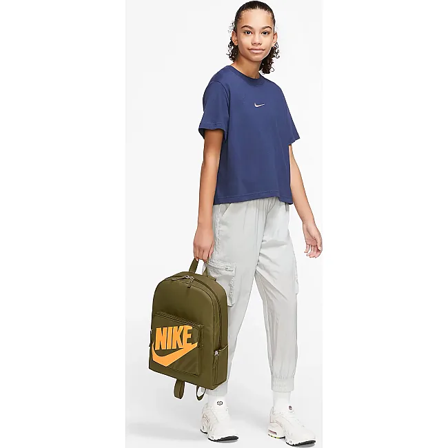 Рюкзак Nike Y NK CLASSIC BKPK детский 38х28х13 см