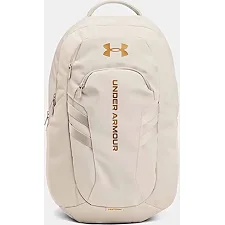 Спортивный рюкзак UNDER ARMOUR Hustle 6.0 Pro BP 31L бежевый 51х32х16 см