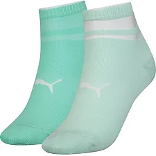 Носки PUMA SHORT SOCK STRUCTURE 2P WOMEN женские