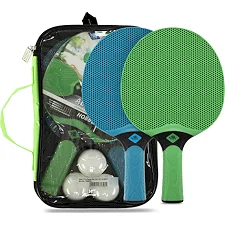 Набор для настольного тенниса DONIC Alltec Hobby MT-788648 с чехлом