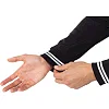 Куртка Бомбер JOMA

 SOFT-SHELL COMBI 101664-100 (Черный)
