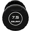 Гантель профессиональная
 CPU покрытие ZELART
 TA-3111-7_5 1шт 7,5кг