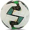 Футбольный мяч
 профессиональный SOCCERMAX FB-4208 №5 PU (Белый-красный)