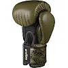 Боксерские перчатки Phantom Muay Thai Army (Бинты 4м. в подарок)
