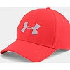 Тренувальна кепка Under Armour CoolSwitch Red