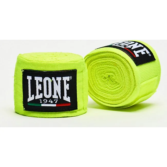 Бинты для бокса Leone (3.5м)