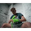 Бинты для бокса TITLE Boxing Print 450см Avocado