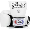 Перчатки для бокса Fairtex BGV1 White