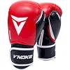 Боксерские перчатки V`Noks Lotta Red
