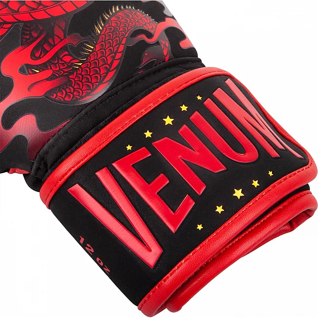 Боксерські рукавиці Venum Dragons Flight