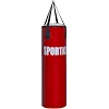 Боксерський мішок SPORTKO Еліт МП1 (1.1м, 20-25кг)
