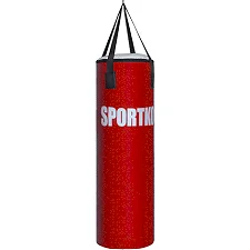 Боксерський мішок SPORTKO Еліт МП1 (1.1м, 20-25кг)