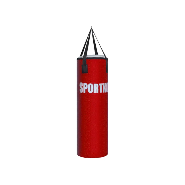 Боксерський мішок SPORTKO Еліт МП1 (1.1м, 20-25кг)
