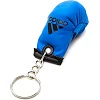 Брелок перчатка карате Adidas Key Chain Mini (синий, ADIACC010)