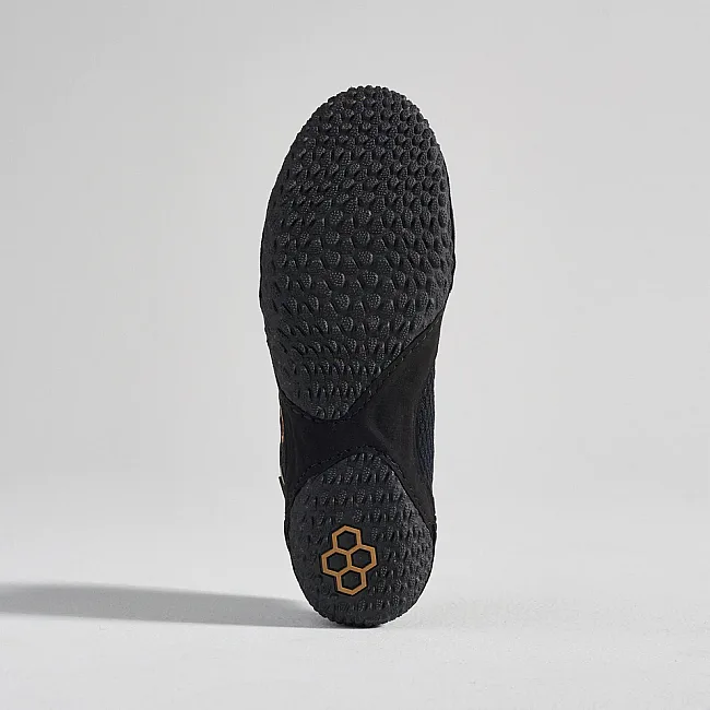 Детские борцовки RUDIS Alpha 2.0 Jordan Burroughs Edition Youth AlllSeeIsGold