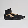 Детские борцовки RUDIS Alpha 2.0 Jordan Burroughs Edition Youth AlllSeeIsGold