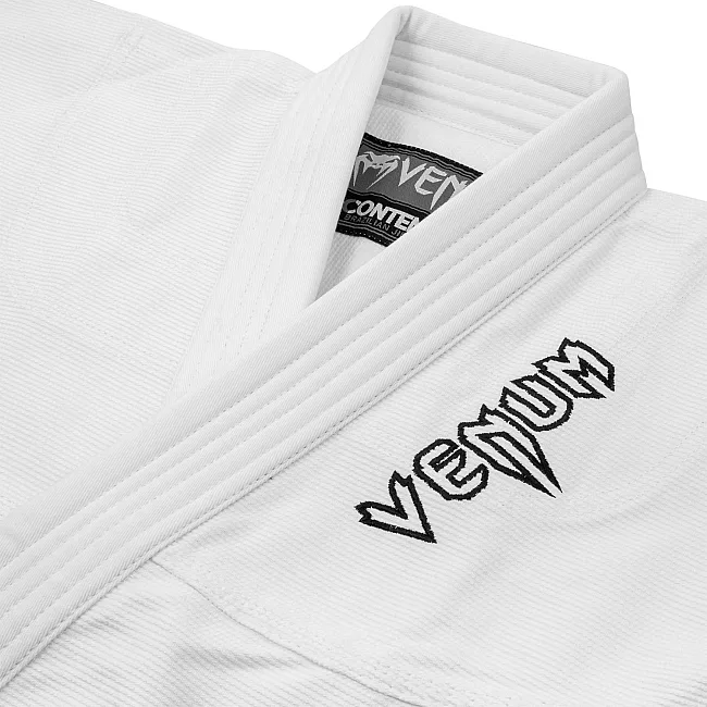 Детское кимоно для джиу-джитсу Venum Contender