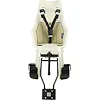 Детское кресло на велосипед BOBIKE Exclusive Maxi / Safari Chic