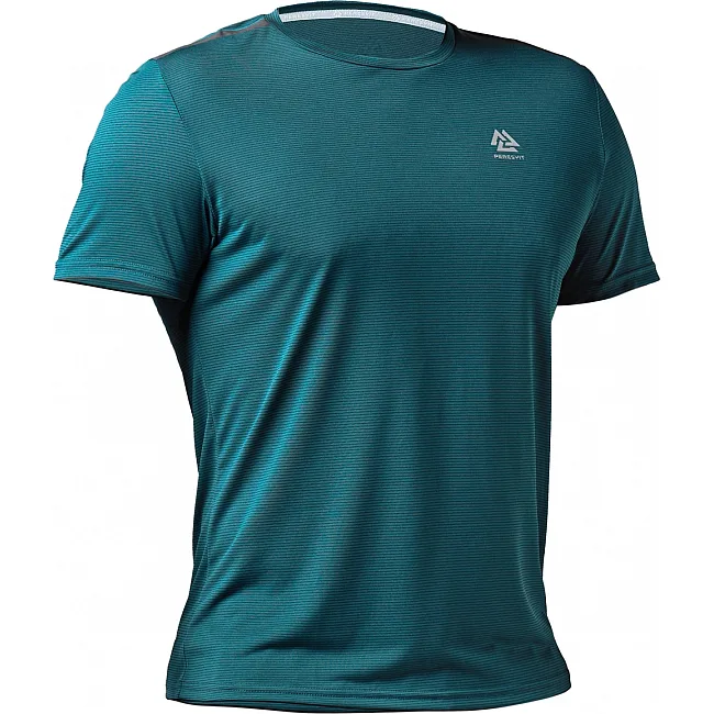 Футболка Peresvit Breeze Teal Blue
